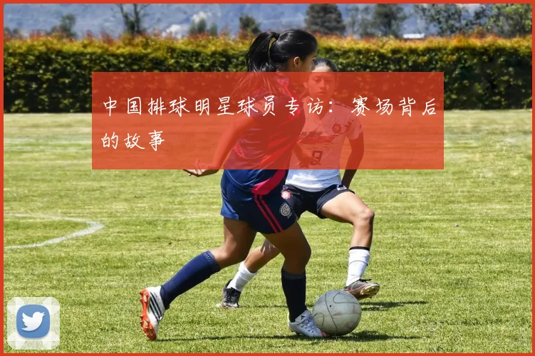 中国排球明星球员专访:赛场背后的故事