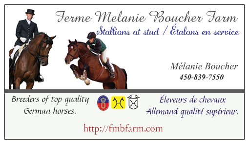 FMB Business Card